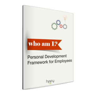 Personal Development Framework For Employees