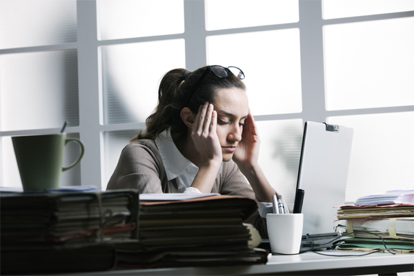 Learning How to Eliminate Stress at Work