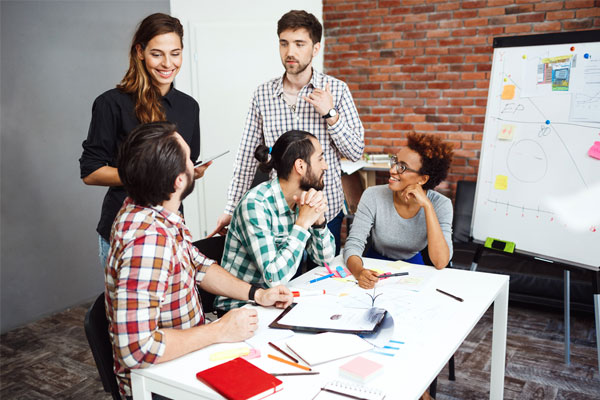 5 Strategies to Engage Millennial Employees